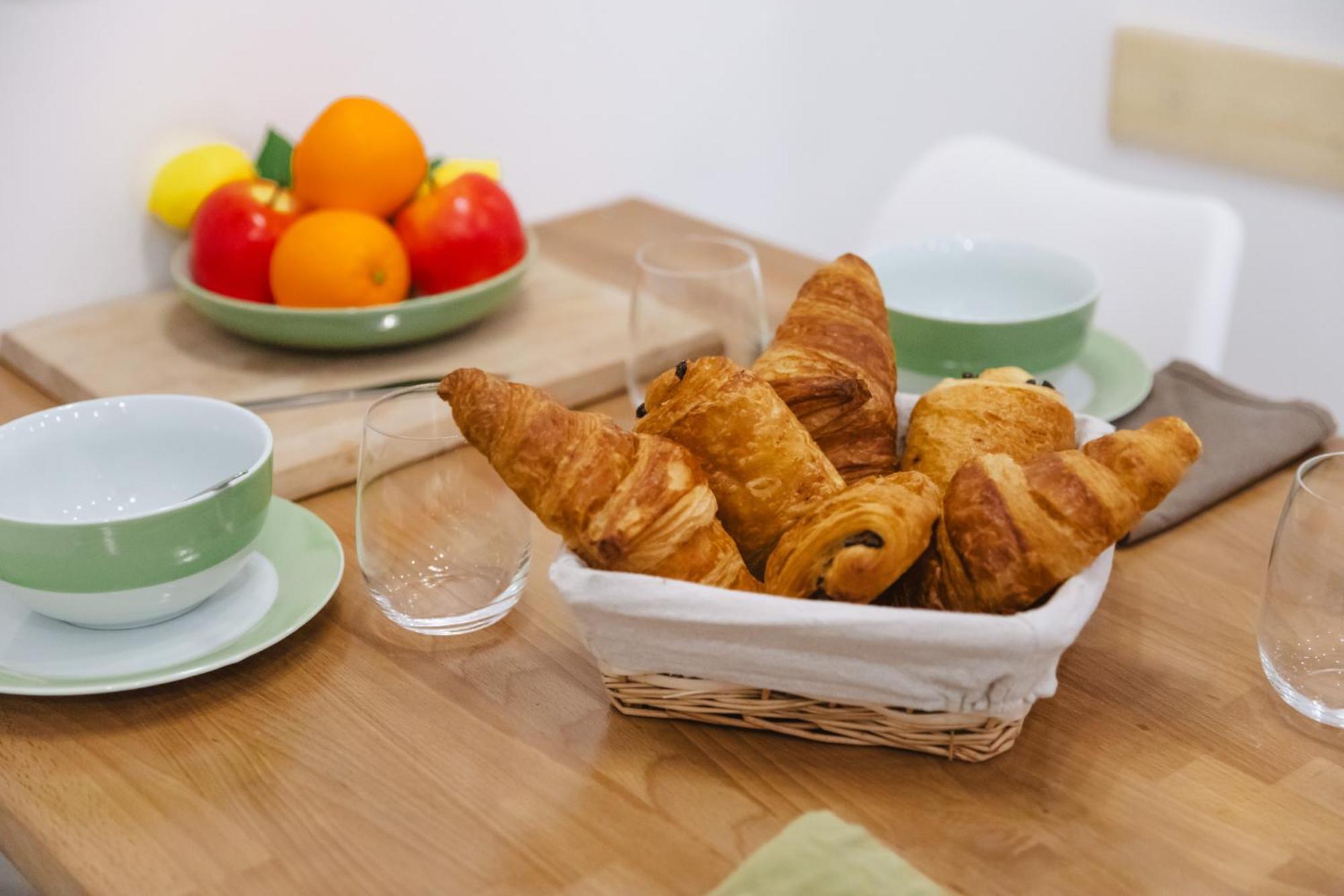 Le Mont'Aide - Bayeux - 3 Lits - Accessible Pmr Apartment Saint-Martin-des-Entrees Luaran gambar